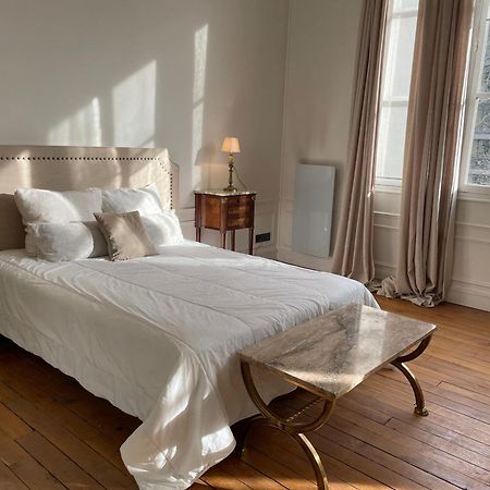 Appartement Paris 7Eme Invalides/ Tour Eiffel 1Er Etage Екстер'єр фото